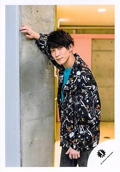 Amazon.co.jp: Snowman スノーマン 渡辺翔太 Jロゴ Jr時代 公式